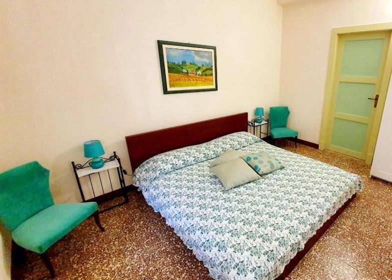 مبيت وإفطار Il Girasole ...at Andorus  House