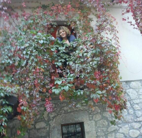 住宿加早餐  Il Rifugio Nel Parco