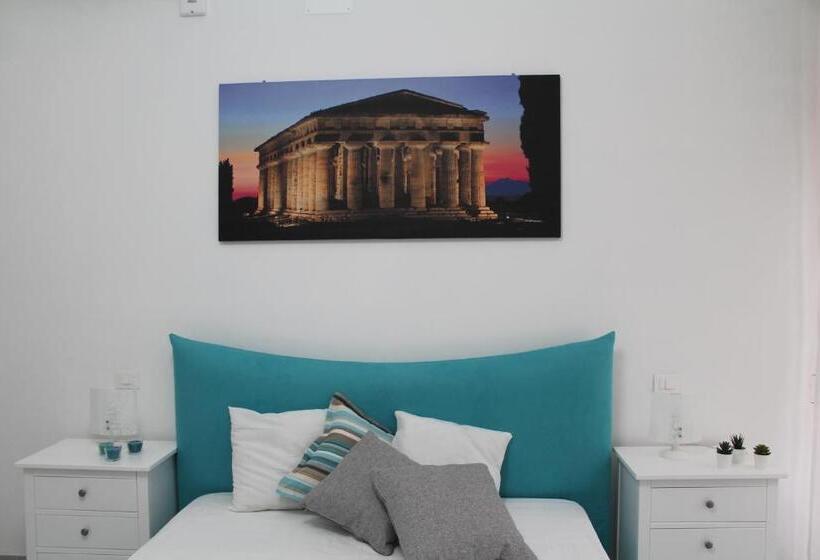 تختخواب و صبحانه La Terrazza Dei Tramonti