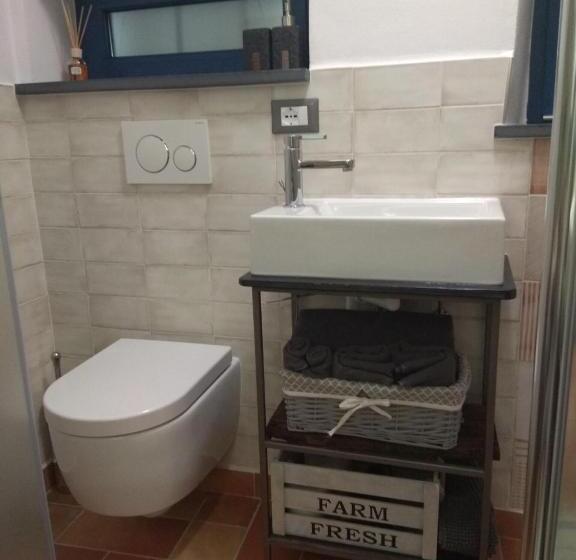 مبيت وإفطار Le Ciappe Castelbianco Terra Citr 9020 Beb 0003