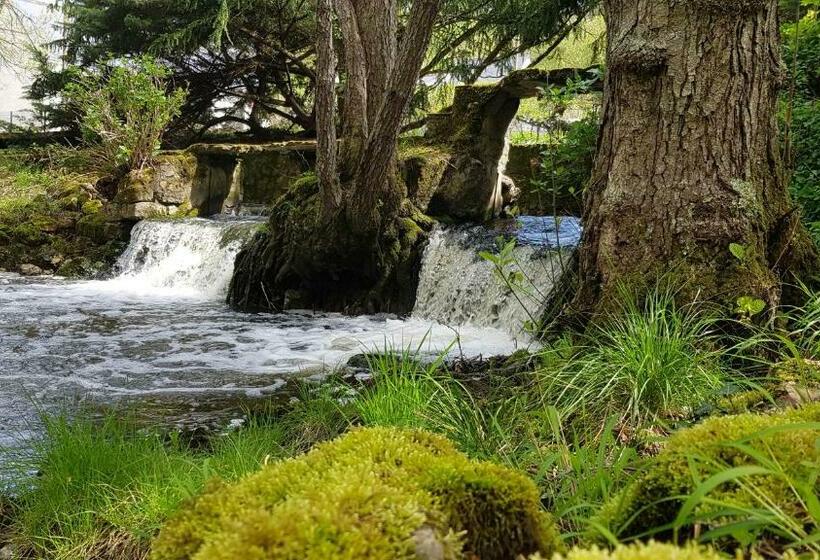 צימר Le Moulin Hodoux