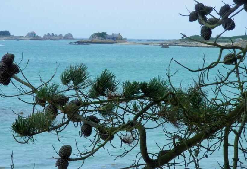 مبيت وإفطار Les Ajoncs