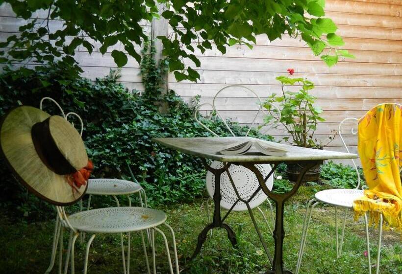 Bed and Breakfast Maison De Marie
