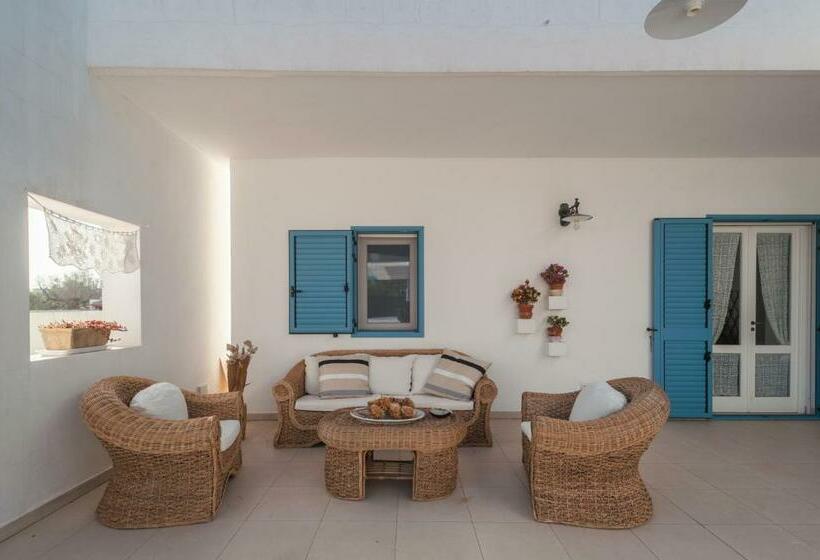 Bed and Breakfast Microborgopasca