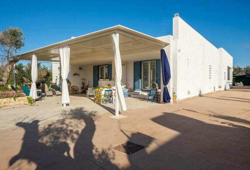 Bed and Breakfast Microborgopasca