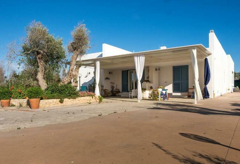 Bed and Breakfast Microborgopasca
