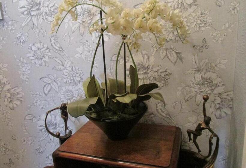 ベッドアンドブレックファースト No 3