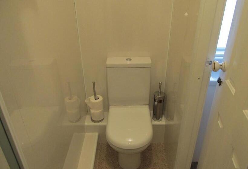 ベッドアンドブレックファースト No 3