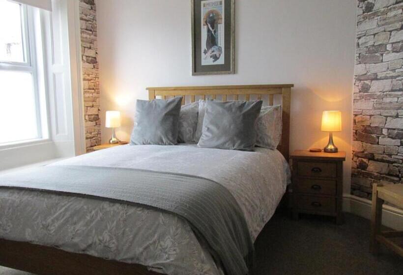 ベッドアンドブレックファースト No 3