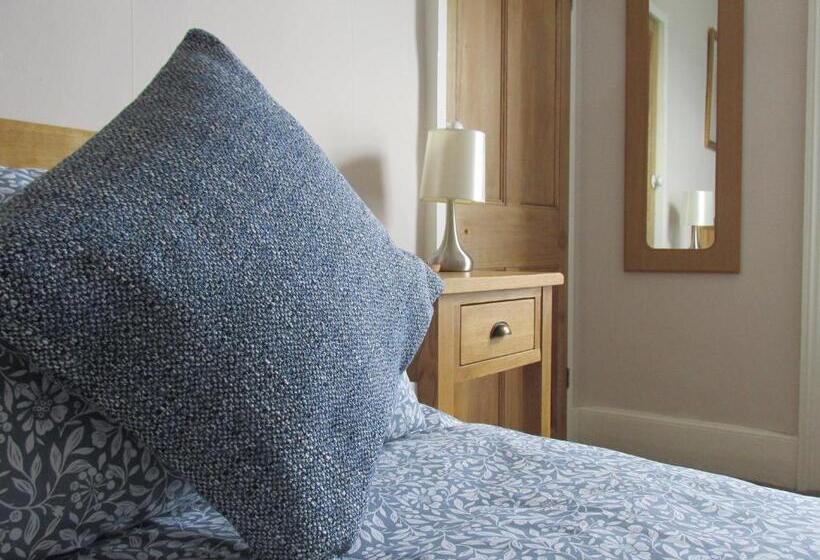 ベッドアンドブレックファースト No 3