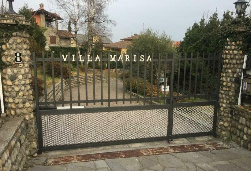 ベッドアンドブレックファースト Villa Marisa