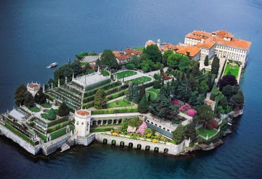 住宿加早餐  Villa Marisa