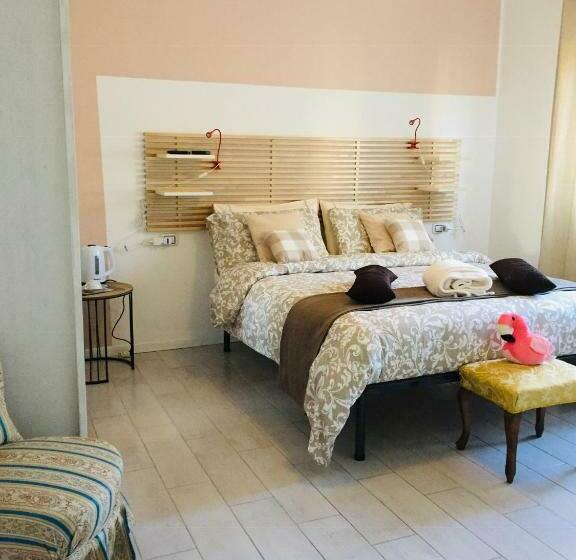 住宿加早餐  Villa Marisa