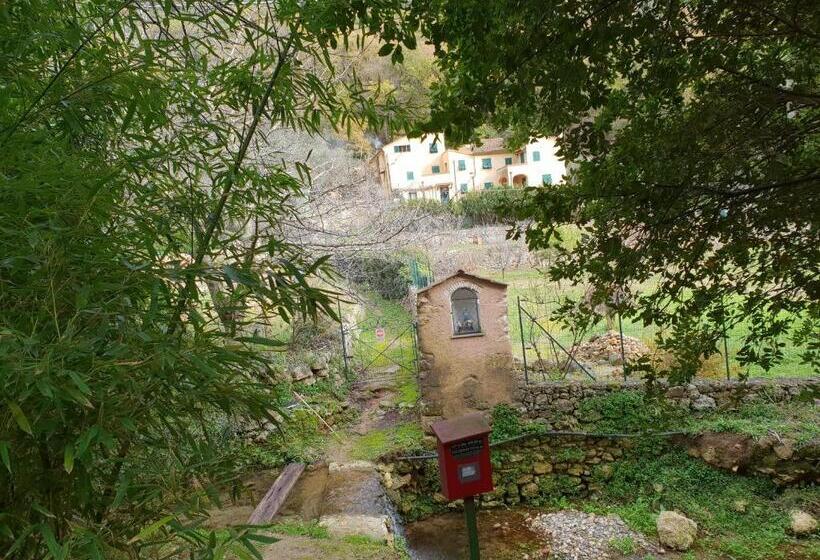 Hotel Agriturismo Alveare