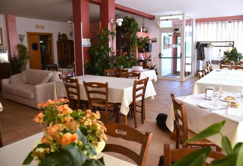 هتل B&b La Tenuta Del Conte