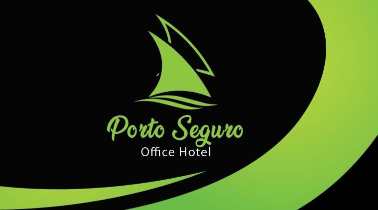 هتل Porto Seguro Office