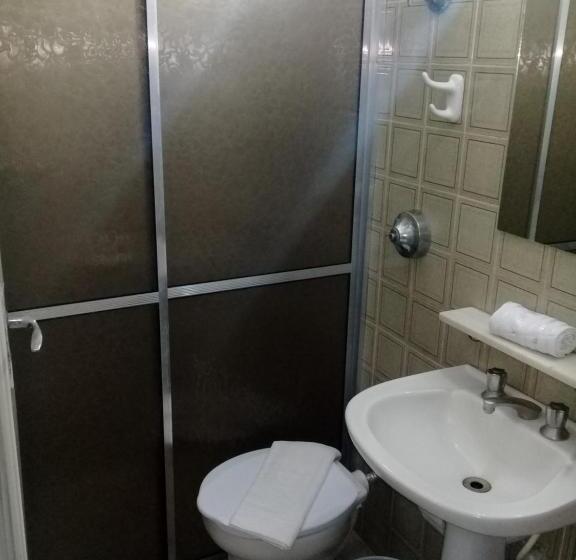 هتل Porto Seguro Office