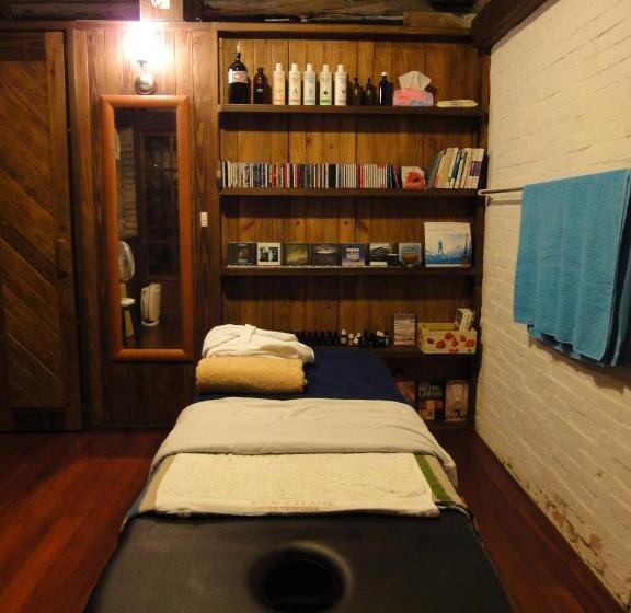 Jiufen Aromatherapy B&b
