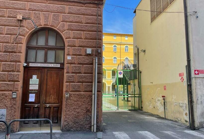 پانسیون Ostello San Giovanni Bosco