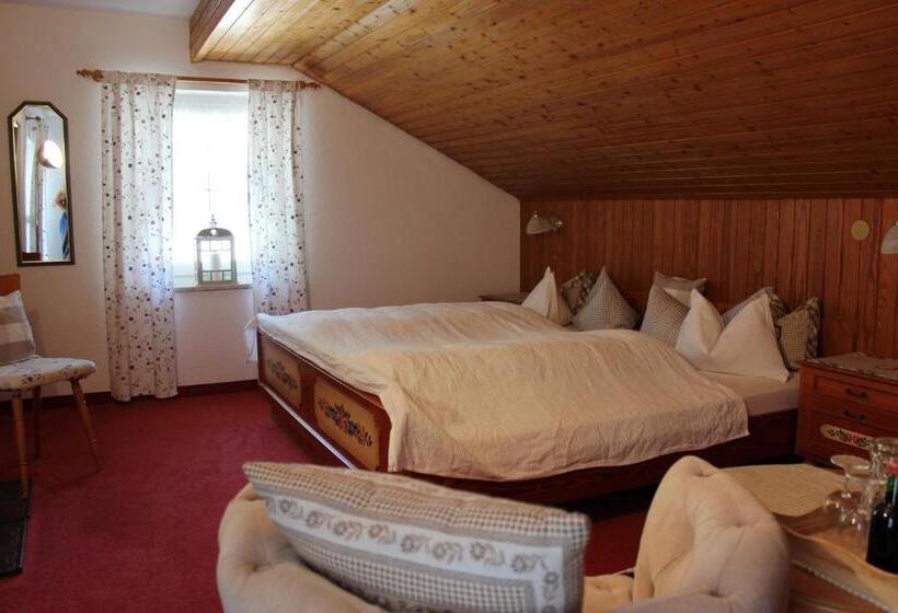 پانسیون Haus Guentli