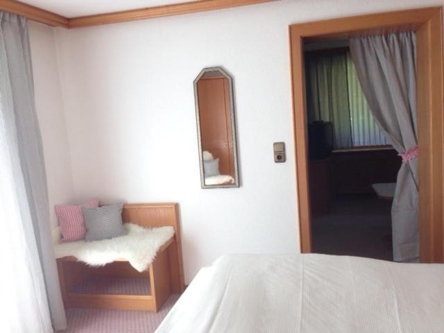 پانسیون Haus Guentli