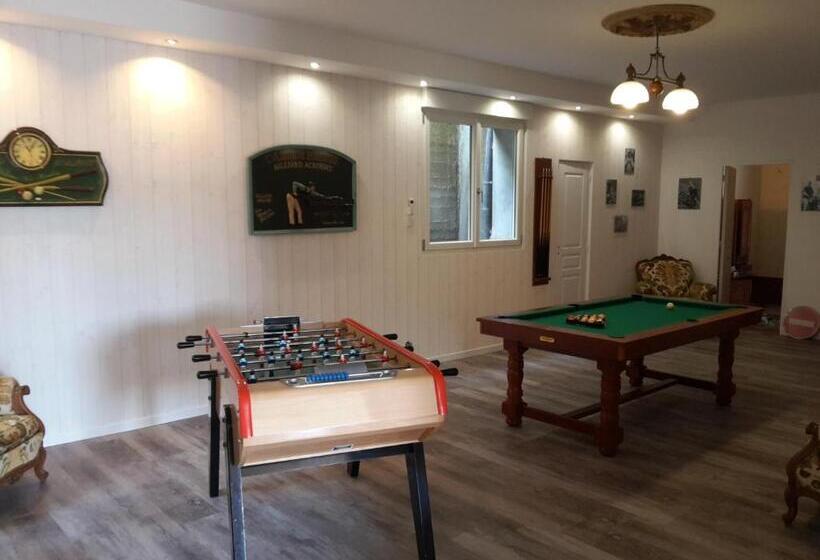 膳宿费 Ma Villa Au Bord De L Eau