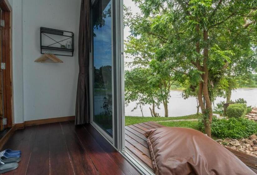 پانسیون Photharam126 Resort