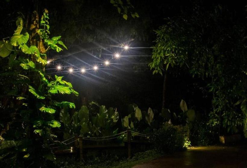 پانسیون Photharam126 Resort