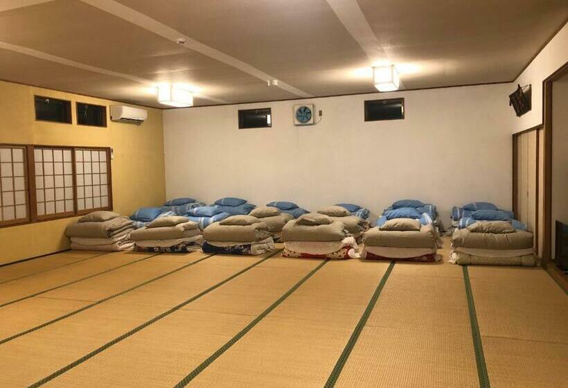 بنسيون Saboji