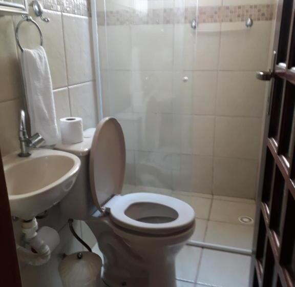 پانسیون Suites Economicas
