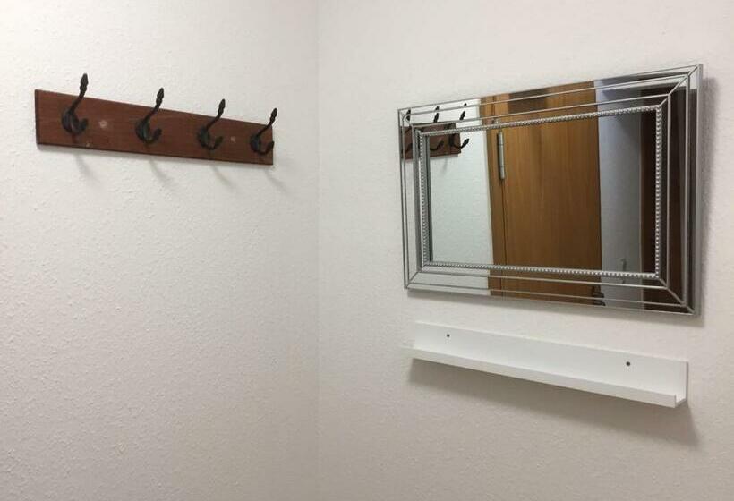 پانسیون Töff   Töff