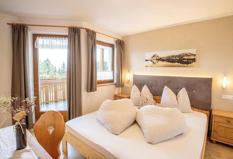 Residence Alpenrose