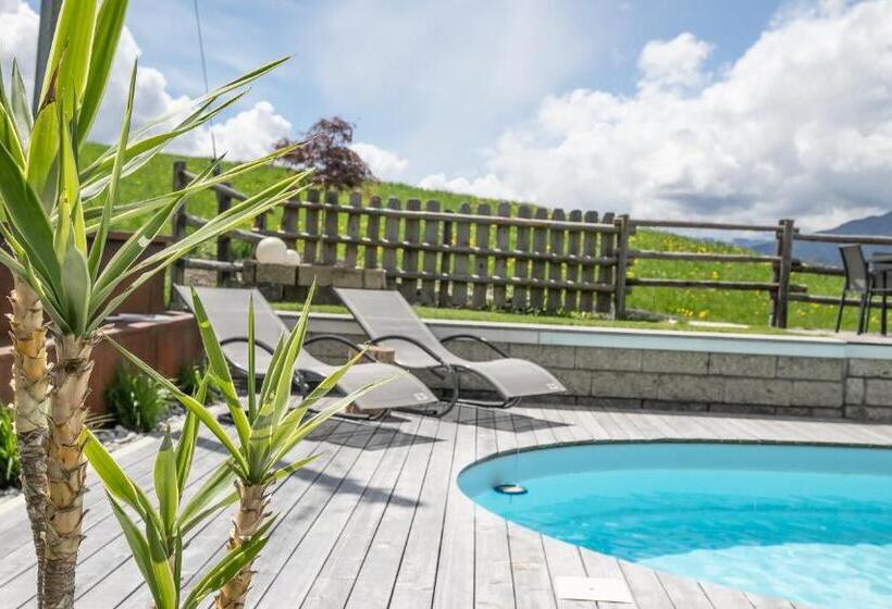 Residence Alpenrose