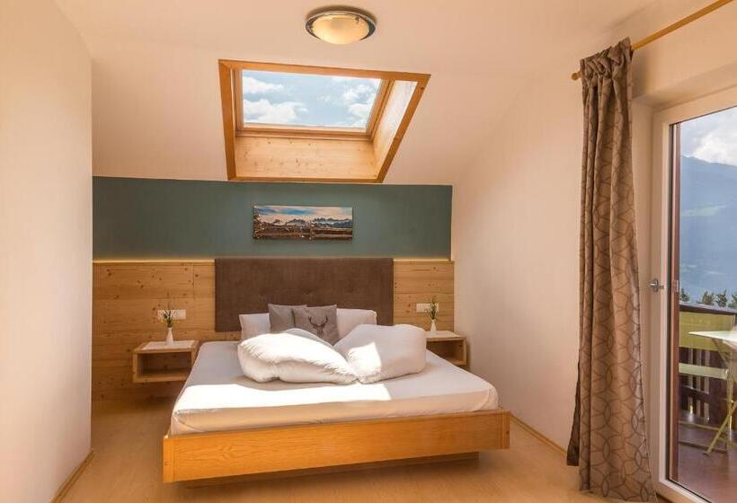 Residence Alpenrose