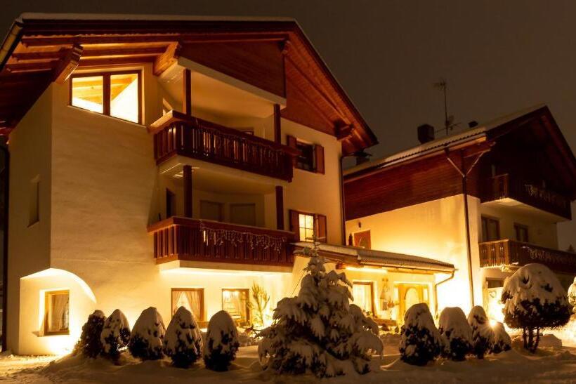 Residence Alpenrose