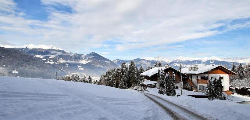 Residence Alpenrose