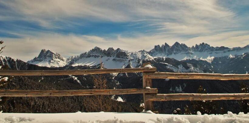 Residence Alpenrose