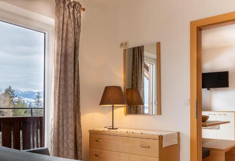 Residence Alpenrose
