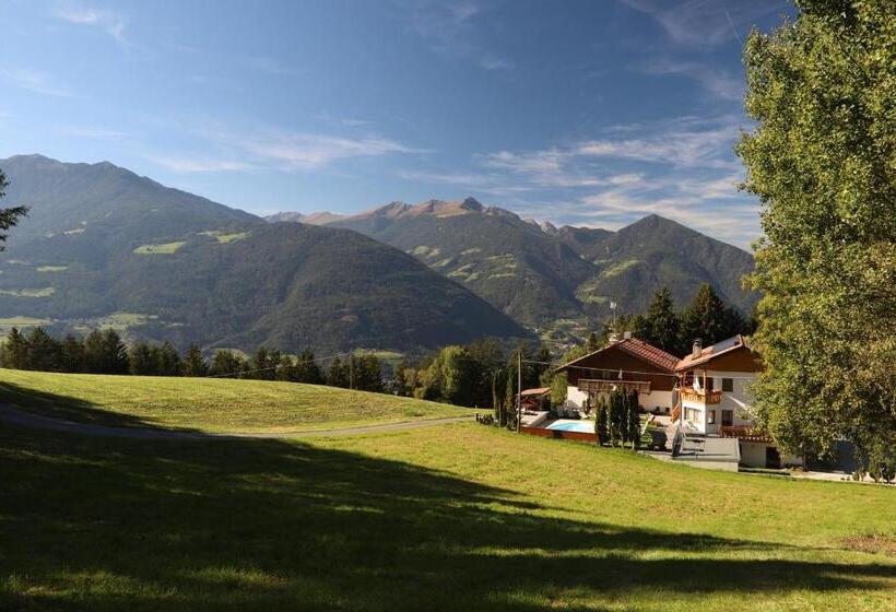 Residence Alpenrose