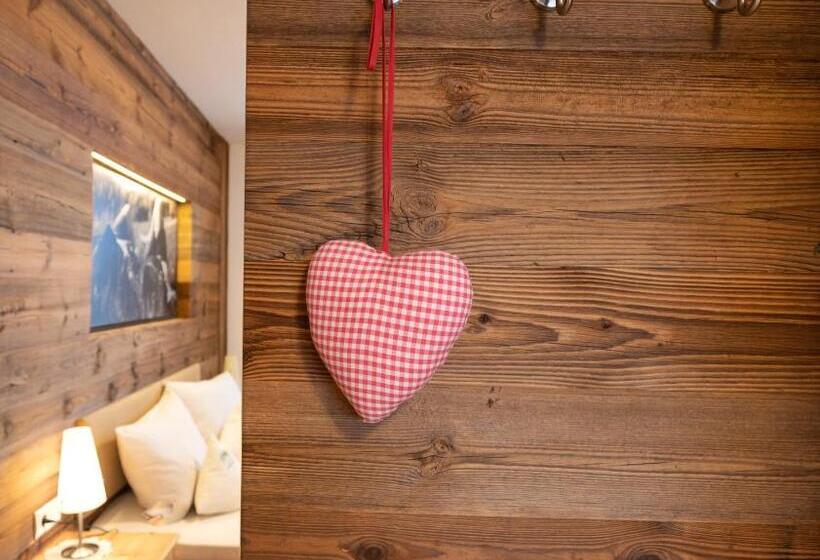 Residence Alpenrose
