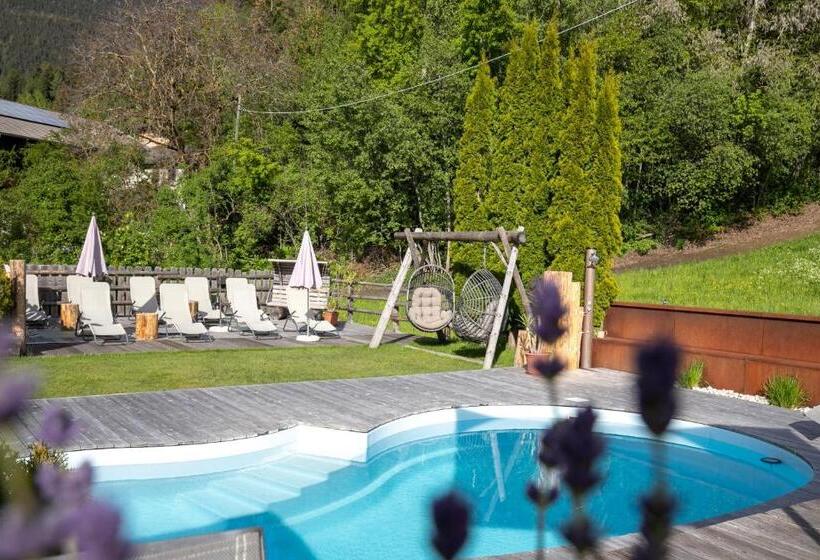 Residence Alpenrose