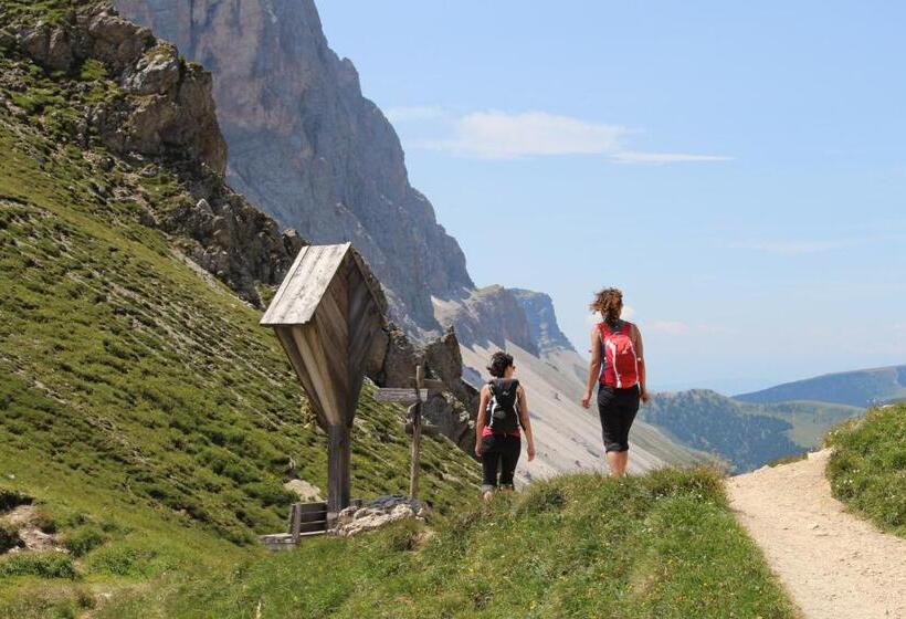 Residence Alpenrose