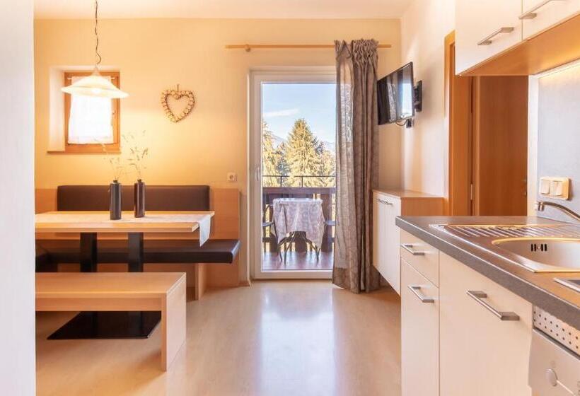 Residence Alpenrose