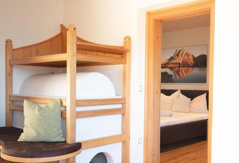 Residence Alpenrose