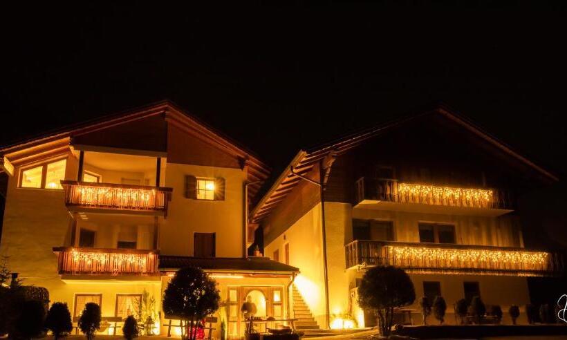 Residence Alpenrose