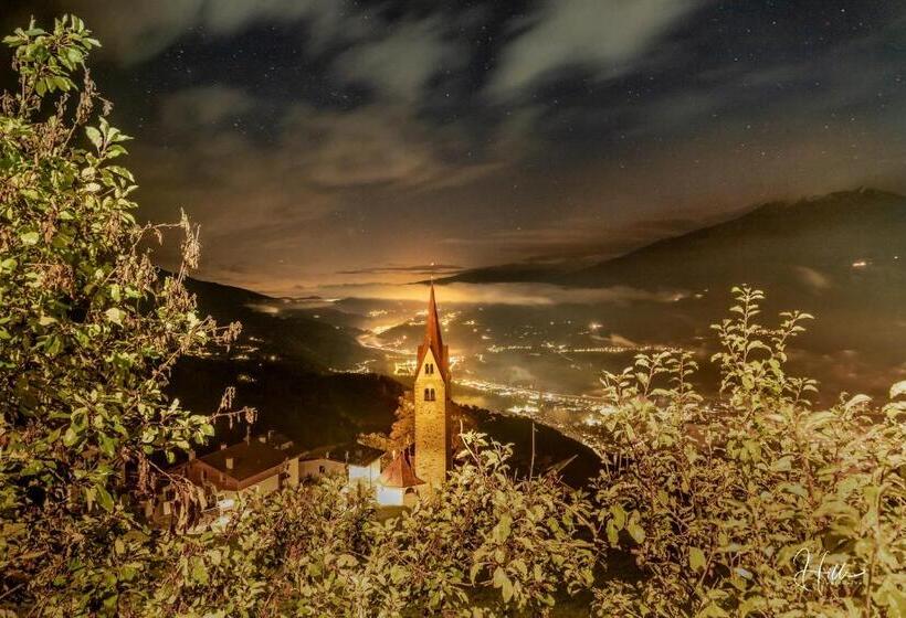 Residence Alpenrose
