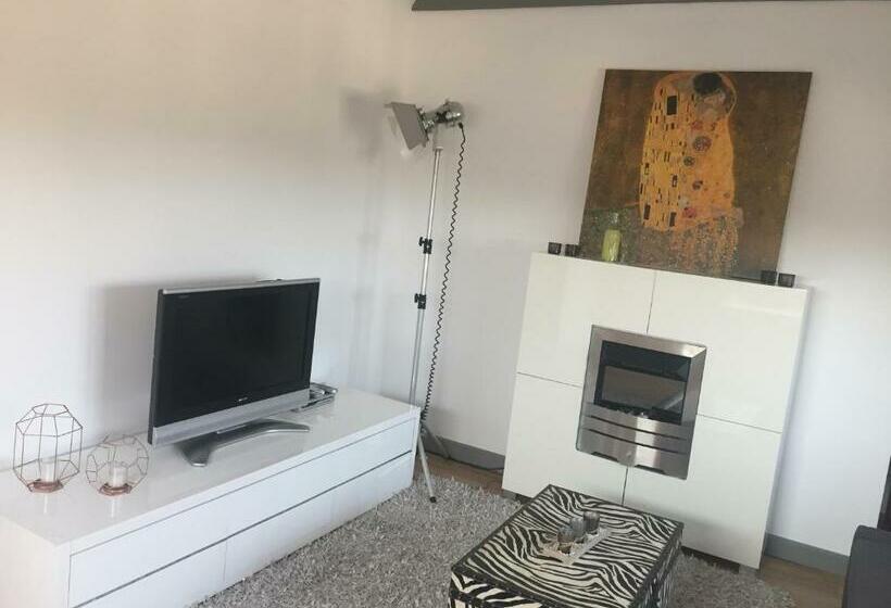 B&b T Wehrzien
