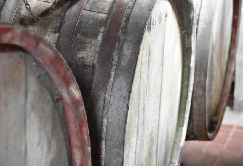 ユースホステル Gästehaus Weber Loskill