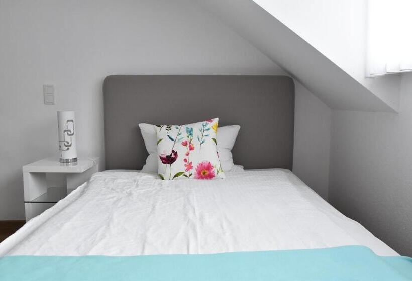 ユースホステル Gästehaus Weber Loskill