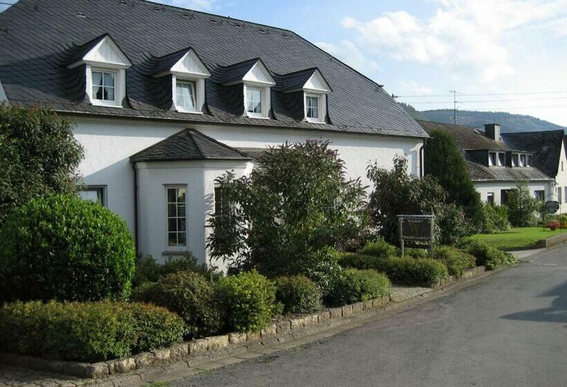 ユースホステル Gästehaus Weber Loskill